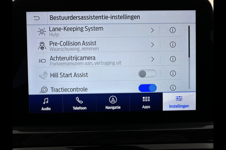 Ford Kuga 1.5 EcoBoost ST-Line (INCL.BTW) *FULL-LED | DIGI-COCKPIT | KEYLESS | DAB | CAMERA | CARPLAY | NAVI-FULLMAP | SPORTSEATS | PRIVACY-GLASS | 18"ALU | TOWBAR*