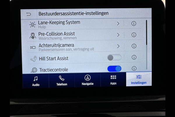 Ford Kuga 1.5 EcoBoost ST-Line (INCL.BTW) *FULL-LED | DIGI-COCKPIT | KEYLESS | DAB | CAMERA | CARPLAY | NAVI-FULLMAP | SPORTSEATS | PRIVACY-GLASS | 18"ALU | TOWBAR*