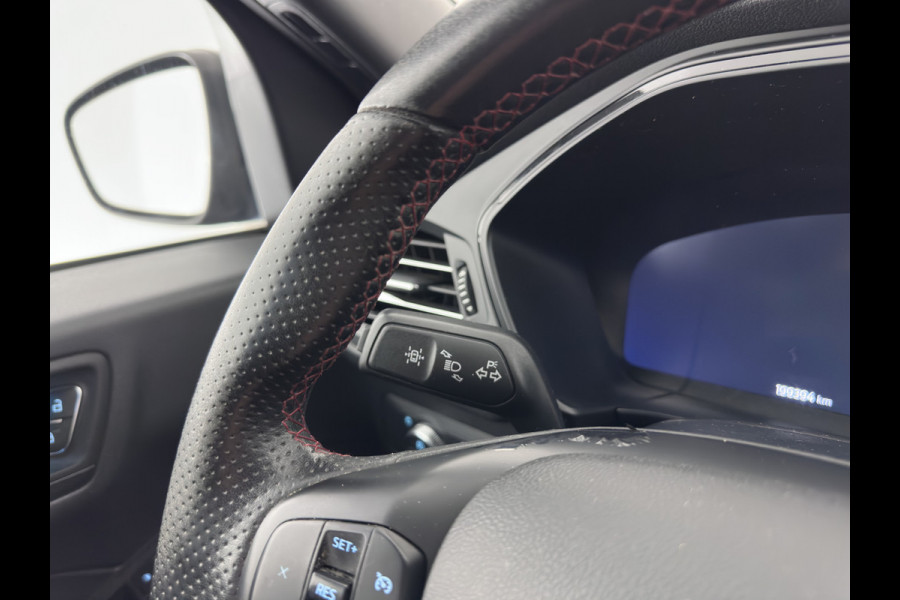 Ford Kuga 1.5 EcoBoost ST-Line (INCL.BTW) *FULL-LED | DIGI-COCKPIT | KEYLESS | DAB | CAMERA | CARPLAY | NAVI-FULLMAP | SPORTSEATS | PRIVACY-GLASS | 18"ALU | TOWBAR*