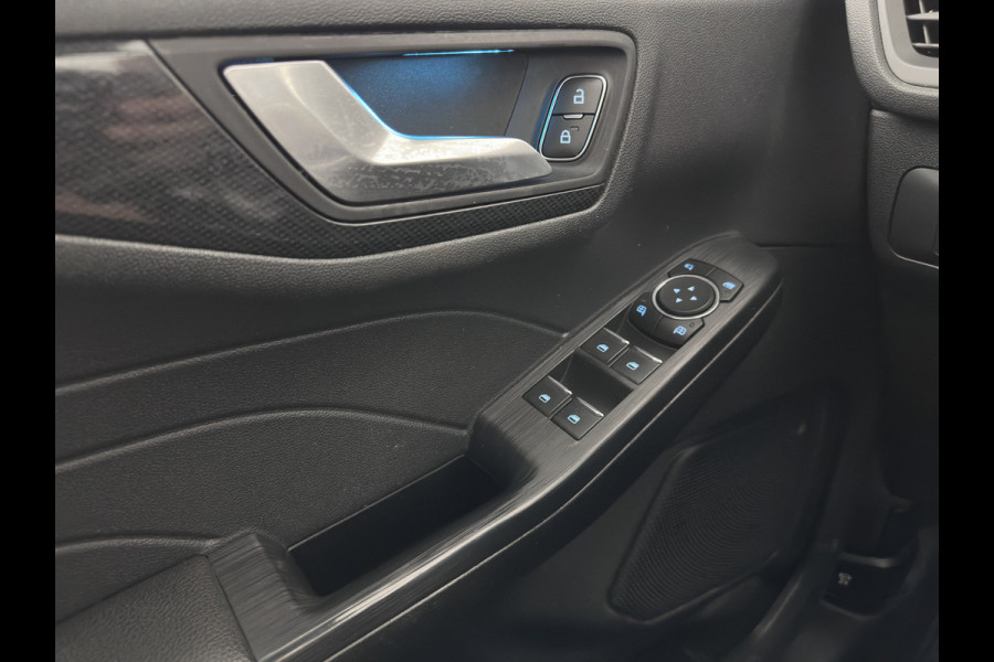 Ford Kuga 1.5 EcoBoost ST-Line (INCL.BTW) *FULL-LED | DIGI-COCKPIT | KEYLESS | DAB | CAMERA | CARPLAY | NAVI-FULLMAP | SPORTSEATS | PRIVACY-GLASS | 18"ALU | TOWBAR*