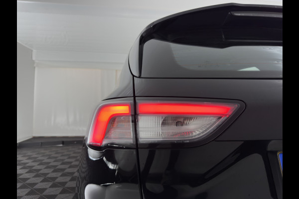 Ford Kuga 1.5 EcoBoost ST-Line (INCL.BTW) *FULL-LED | DIGI-COCKPIT | KEYLESS | DAB | CAMERA | CARPLAY | NAVI-FULLMAP | SPORTSEATS | PRIVACY-GLASS | 18"ALU | TOWBAR*