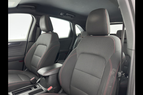 Ford Kuga 1.5 EcoBoost ST-Line (INCL.BTW) *FULL-LED | DIGI-COCKPIT | KEYLESS | DAB | CAMERA | CARPLAY | NAVI-FULLMAP | SPORTSEATS | PRIVACY-GLASS | 18"ALU | TOWBAR*