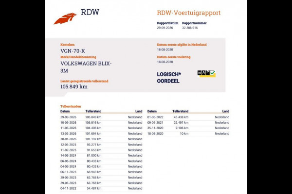 Volkswagen Transporter 2.0 TDI 150 pk DSG Automaat - DC Leder - Omvormer 220v