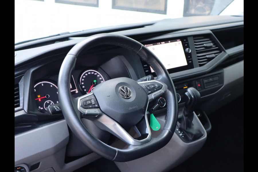 Volkswagen Transporter 2.0 TDI 150 pk DSG Automaat - DC Leder - Omvormer 220v