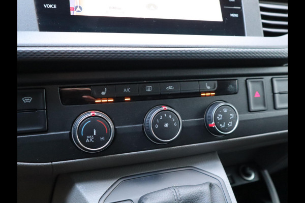 Volkswagen Transporter 2.0 TDI 150 pk DSG Automaat - DC Leder - Omvormer 220v
