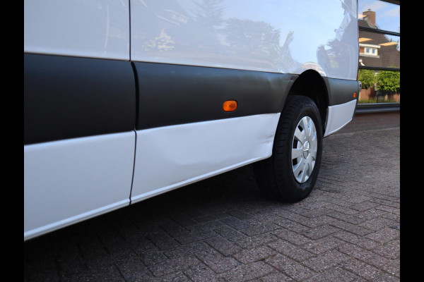 Mercedes-Benz Sprinter 317 CDI Automaat L3H2 - Pharma Medizin - Koelwagen - Thermo King