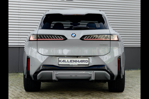 BMW iX3 50 xDrive - M-Sport - Pano - Highway Assistant - Innovation Pack