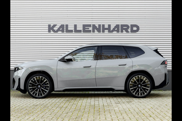 BMW iX3 50 xDrive - M-Sport - Pano - Highway Assistant - Innovation Pack