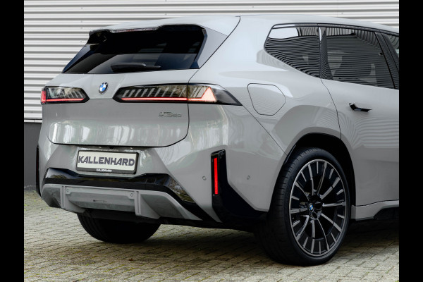 BMW iX3 50 xDrive - M-Sport - Pano - Highway Assistant - Innovation Pack
