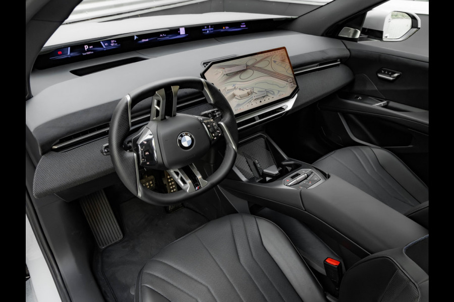 BMW iX3 50 xDrive - M-Sport - Pano - Highway Assistant - Innovation Pack