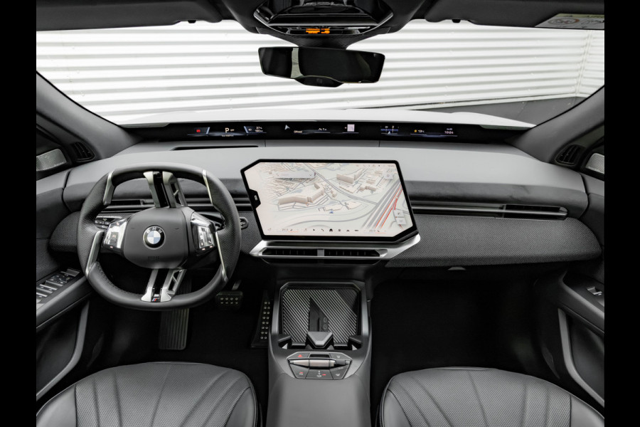 BMW iX3 50 xDrive - M-Sport - Pano - Highway Assistant - Innovation Pack
