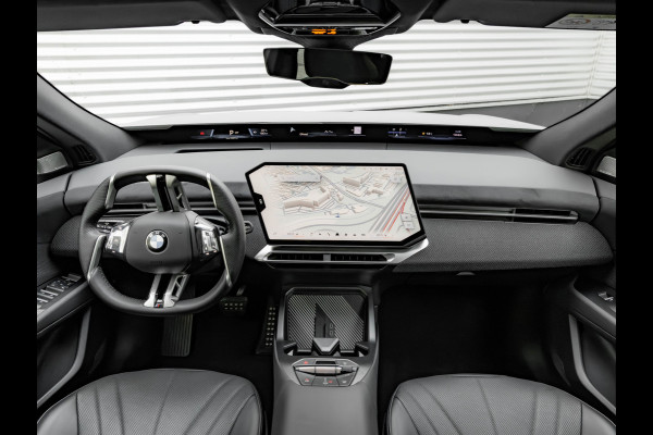 BMW iX3 50 xDrive - M-Sport - Pano - Highway Assistant - Innovation Pack