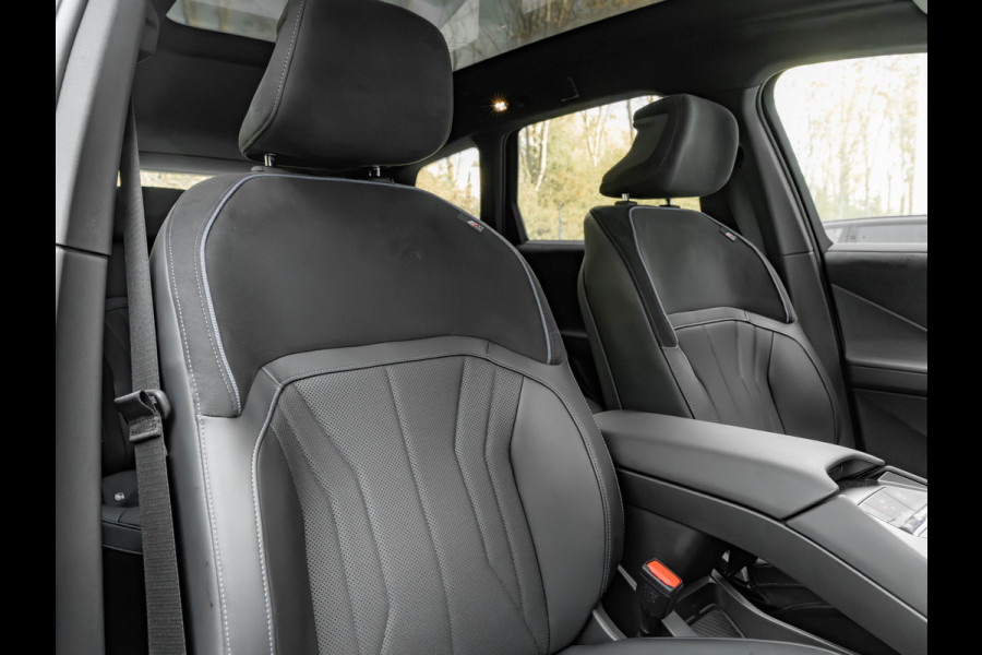 BMW iX3 50 xDrive - M-Sport - Pano - Highway Assistant - Innovation Pack