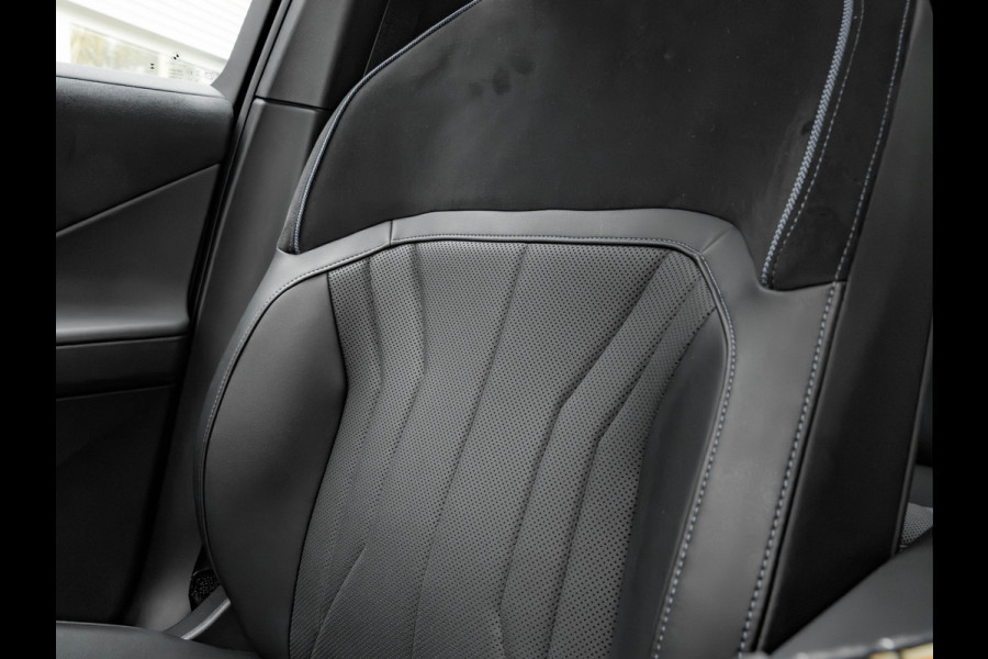 BMW iX3 50 xDrive - M-Sport - Pano - Highway Assistant - Innovation Pack