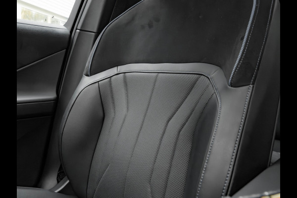 BMW iX3 50 xDrive - M-Sport - Pano - Highway Assistant - Innovation Pack