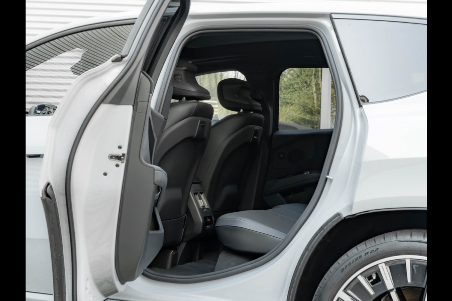 BMW iX3 50 xDrive - M-Sport - Pano - Highway Assistant - Innovation Pack