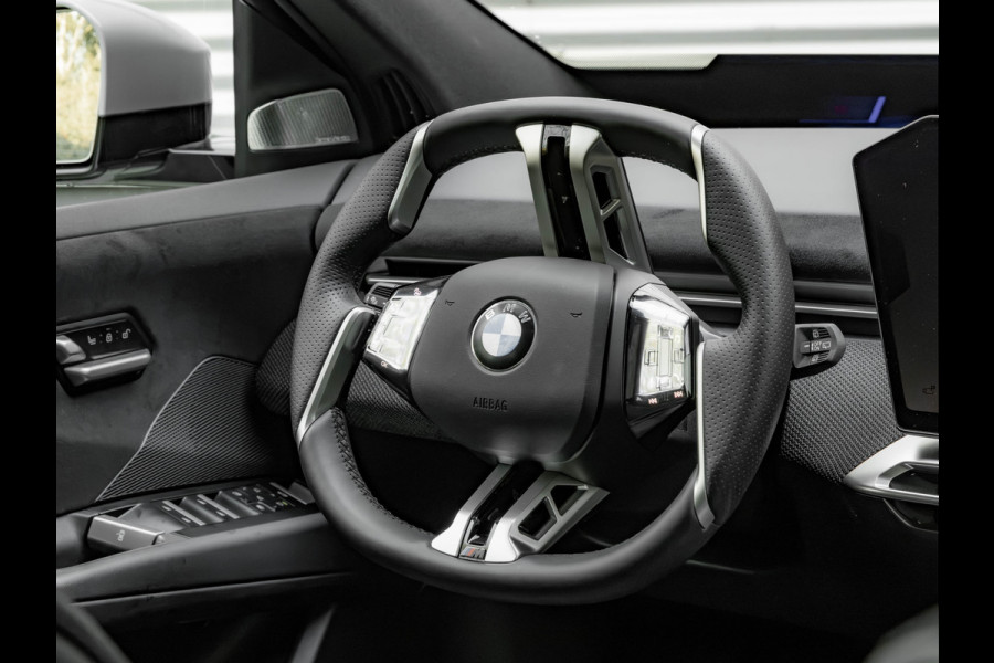 BMW iX3 50 xDrive - M-Sport - Pano - Highway Assistant - Innovation Pack