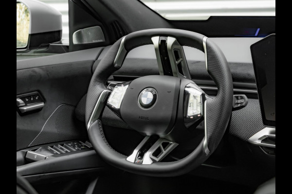 BMW iX3 50 xDrive - M-Sport - Pano - Highway Assistant - Innovation Pack