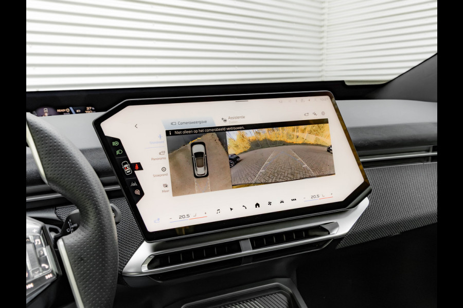 BMW iX3 50 xDrive - M-Sport - Pano - Highway Assistant - Innovation Pack