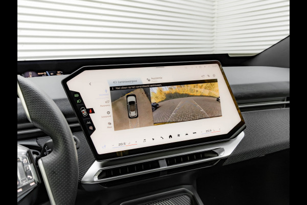 BMW iX3 50 xDrive - M-Sport - Pano - Highway Assistant - Innovation Pack