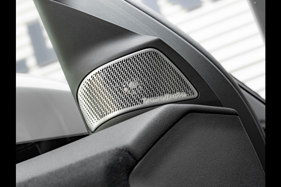 BMW iX3 50 xDrive - M-Sport - Pano - Highway Assistant - Innovation Pack