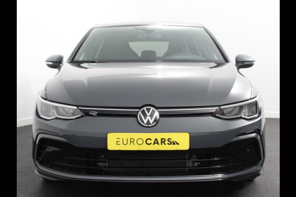 Volkswagen Golf 1.5 eTSI 150pk DSG R-Line DEMO ! Panorama dak Navigatie Apple Carplay/Android Auto Climate Control Camera Dab Extra Getint Glas Adaptive Cruise Control Virtual Cockpit Lichtmetalen Velgen