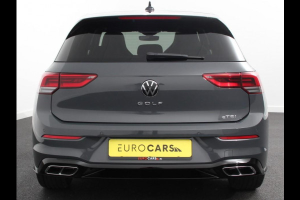 Volkswagen Golf 1.5 eTSI 150pk DSG R-Line DEMO ! Panorama dak Navigatie Apple Carplay/Android Auto Climate Control Camera Dab Extra Getint Glas Adaptive Cruise Control Virtual Cockpit Lichtmetalen Velgen