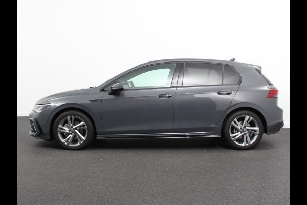 Volkswagen Golf 1.5 eTSI 150pk DSG R-Line DEMO ! Panorama dak Navigatie Apple Carplay/Android Auto Climate Control Camera Dab Extra Getint Glas Adaptive Cruise Control Virtual Cockpit Lichtmetalen Velgen