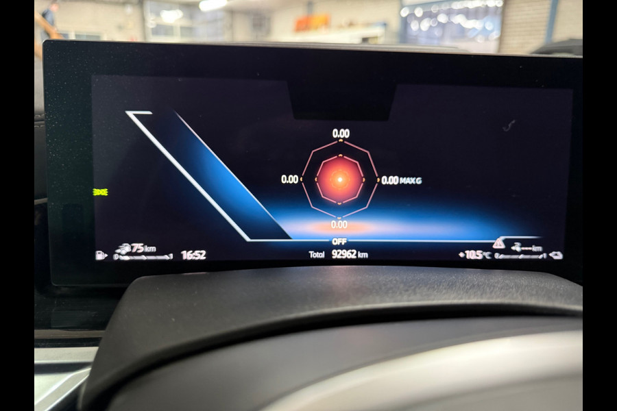 BMW X5 XDrive50e M-Sport | Pano | Sky Lounge | Innovatie-pakket | Harman/Kardon | Driving Assistant Professional | Comfort Pakket