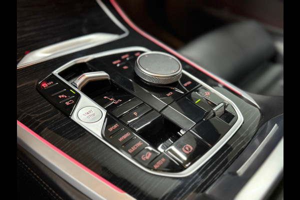 BMW X5 XDrive50e M-Sport | Pano | Sky Lounge | Innovatie-pakket | Harman/Kardon | Driving Assistant Professional | Comfort Pakket