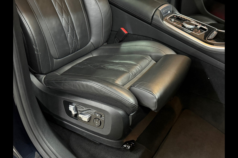 BMW X5 XDrive50e M-Sport | Pano | Sky Lounge | Innovatie-pakket | Harman/Kardon | Driving Assistant Professional | Comfort Pakket