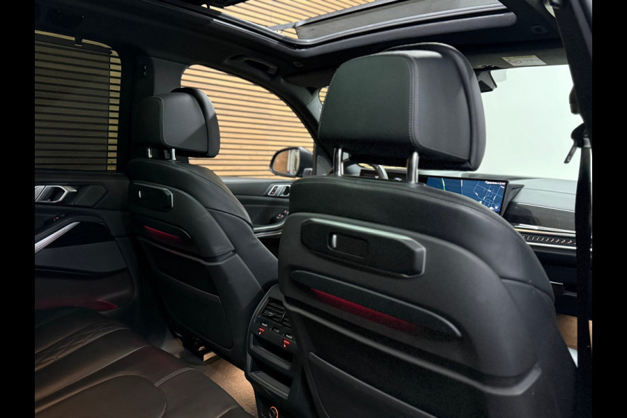 BMW X5 XDrive50e M-Sport | Pano | Sky Lounge | Innovatie-pakket | Harman/Kardon | Driving Assistant Professional | Comfort Pakket