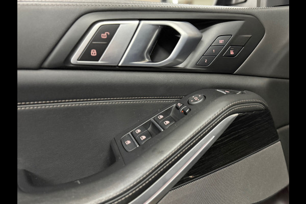 BMW X5 XDrive50e M-Sport | Pano | Sky Lounge | Innovatie-pakket | Harman/Kardon | Driving Assistant Professional | Comfort Pakket