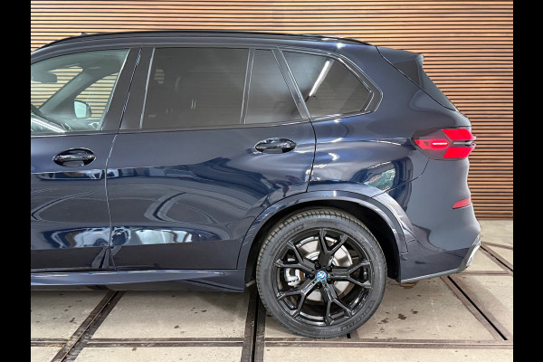 BMW X5 XDrive50e M-Sport | Pano | Sky Lounge | Innovatie-pakket | Harman/Kardon | Driving Assistant Professional | Comfort Pakket