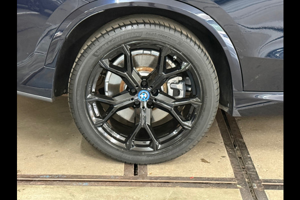 BMW X5 XDrive50e M-Sport | Pano | Sky Lounge | Innovatie-pakket | Harman/Kardon | Driving Assistant Professional | Comfort Pakket