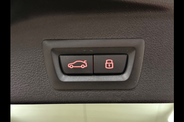 BMW X5 XDrive50e M-Sport | Pano | Sky Lounge | Innovatie-pakket | Harman/Kardon | Driving Assistant Professional | Comfort Pakket