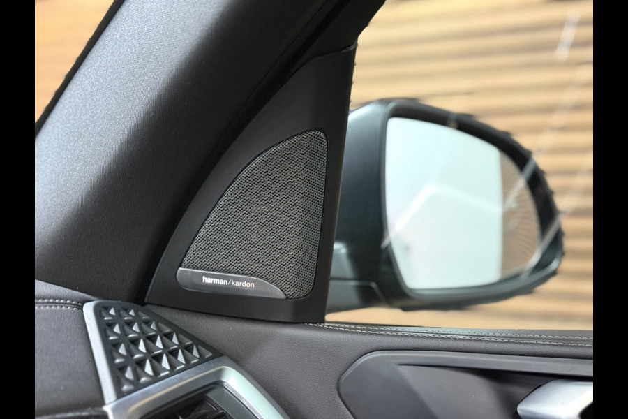 BMW X5 XDrive50e M-Sport | Pano | Sky Lounge | Innovatie-pakket | Harman/Kardon | Driving Assistant Professional | Comfort Pakket