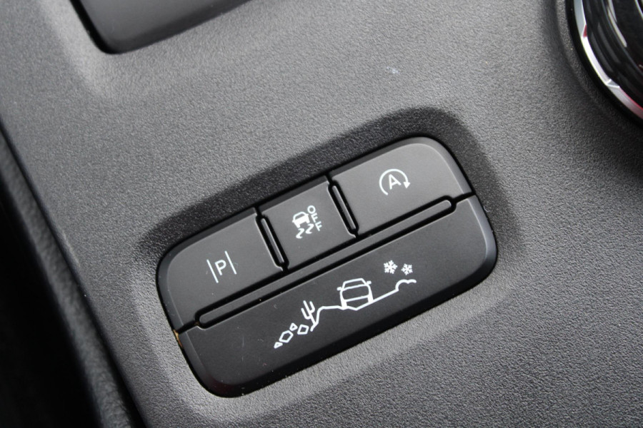 Ford Ranger 2.0 Double Cab EcoBlue Wildtrak | Adaptieve Cruise Control | Winterpack