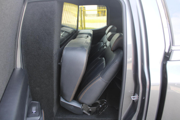 Ford Ranger 2.0 Double Cab EcoBlue Wildtrak | Adaptieve Cruise Control | Winterpack