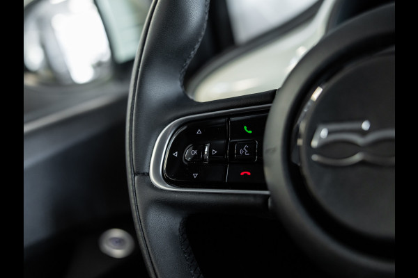 Fiat 500 La Prima 42 kWh l SoH 93% l AUT. l 360° CAM. l Stoel verw.l CARPLAY l Keyless l BTW auto l 1ste. eig. l ALS NIEUW