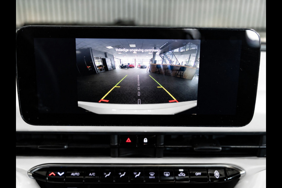 Fiat 500 La Prima 42 kWh l SoH 93% l AUT. l 360° CAM. l Stoel verw.l CARPLAY l Keyless l BTW auto l 1ste. eig. l ALS NIEUW