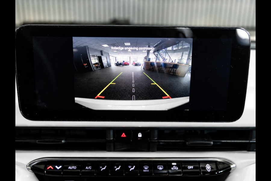 Fiat 500 La Prima 42 kWh l SoH 93% l AUT. l 360° CAM. l Stoel verw.l CARPLAY l Keyless l BTW auto l 1ste. eig. l ALS NIEUW