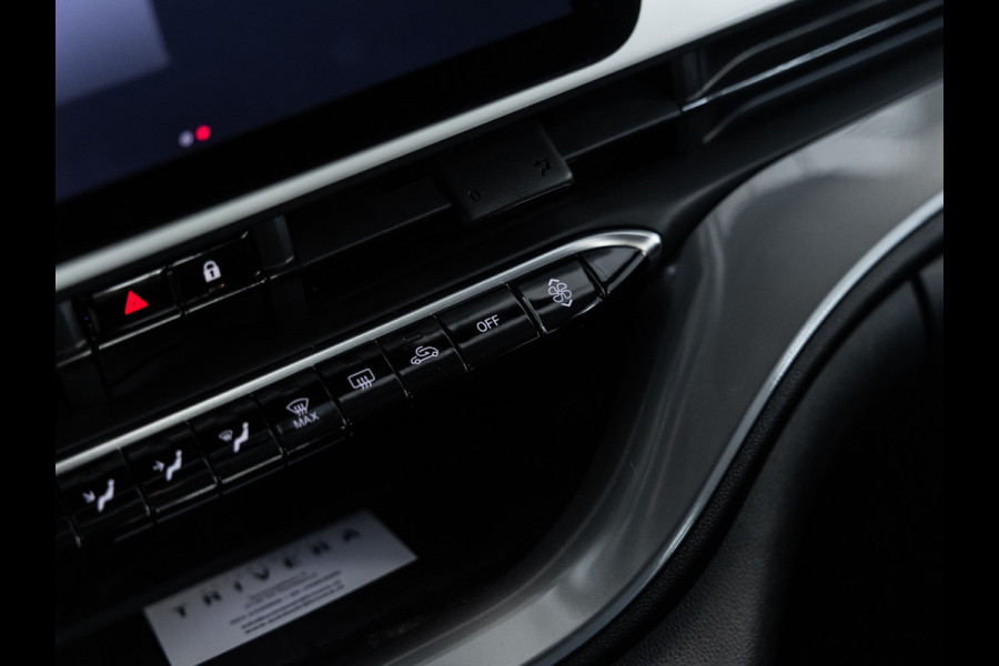 Fiat 500 La Prima 42 kWh l SoH 93% l AUT. l 360° CAM. l Stoel verw.l CARPLAY l Keyless l BTW auto l 1ste. eig. l ALS NIEUW