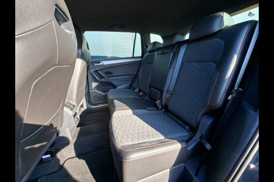 Seat Tarraco * FR * 1.4 TSI e-Hybrid PHEV 245pk * Elek. Trekhaak * Navigatiesysteem * Stoelverwarming *
