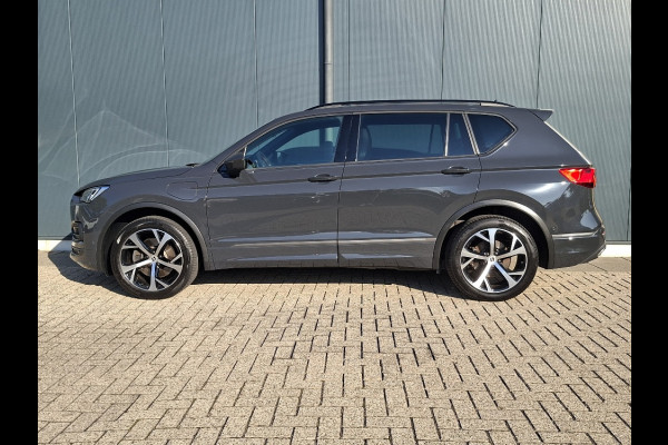 Seat Tarraco * FR * 1.4 TSI e-Hybrid PHEV 245pk * Elek. Trekhaak * Navigatiesysteem * Stoelverwarming *