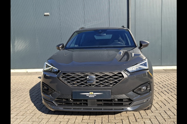 Seat Tarraco * FR * 1.4 TSI e-Hybrid PHEV 245pk * Elek. Trekhaak * Navigatiesysteem * Stoelverwarming *