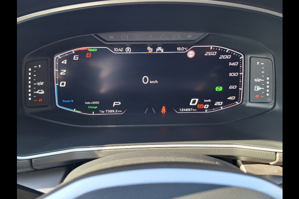 Seat Tarraco * FR * 1.4 TSI e-Hybrid PHEV 245pk * Elek. Trekhaak * Navigatiesysteem * Stoelverwarming *