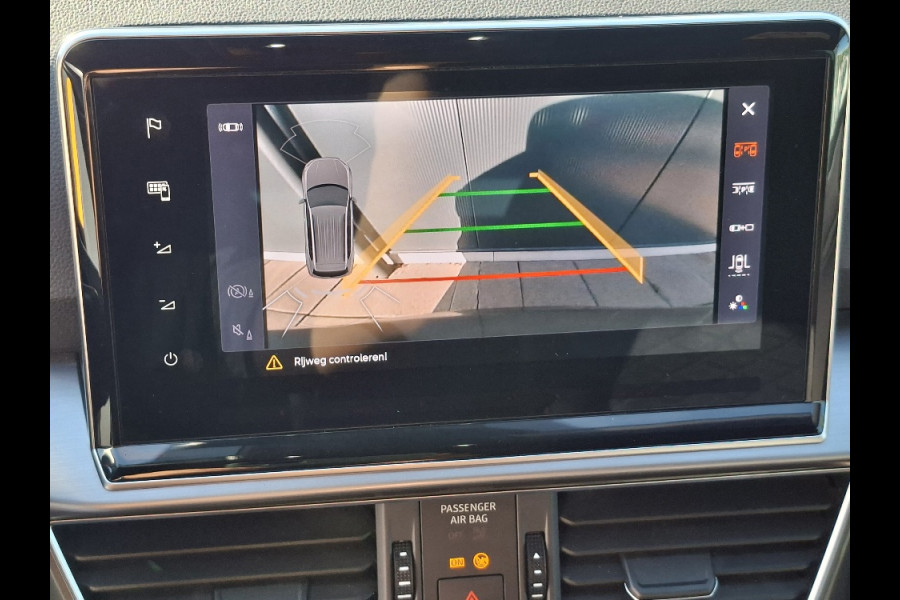 Seat Tarraco * FR * 1.4 TSI e-Hybrid PHEV 245pk * Elek. Trekhaak * Navigatiesysteem * Stoelverwarming *