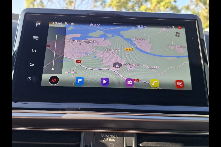 Seat Tarraco * FR * 1.4 TSI e-Hybrid PHEV 245pk * Elek. Trekhaak * Navigatiesysteem * Stoelverwarming *