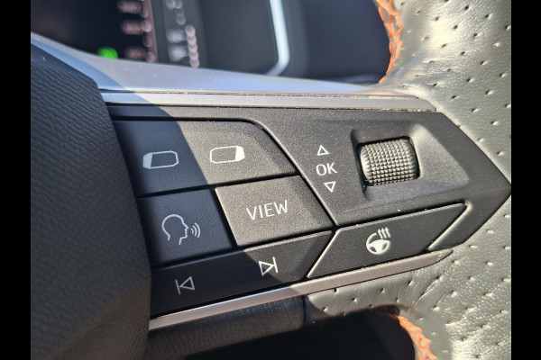 Seat Tarraco * FR * 1.4 TSI e-Hybrid PHEV 245pk * Elek. Trekhaak * Navigatiesysteem * Stoelverwarming *